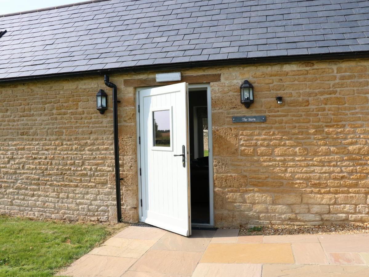 The Croft Farm Villa Peterborough Exteriör bild