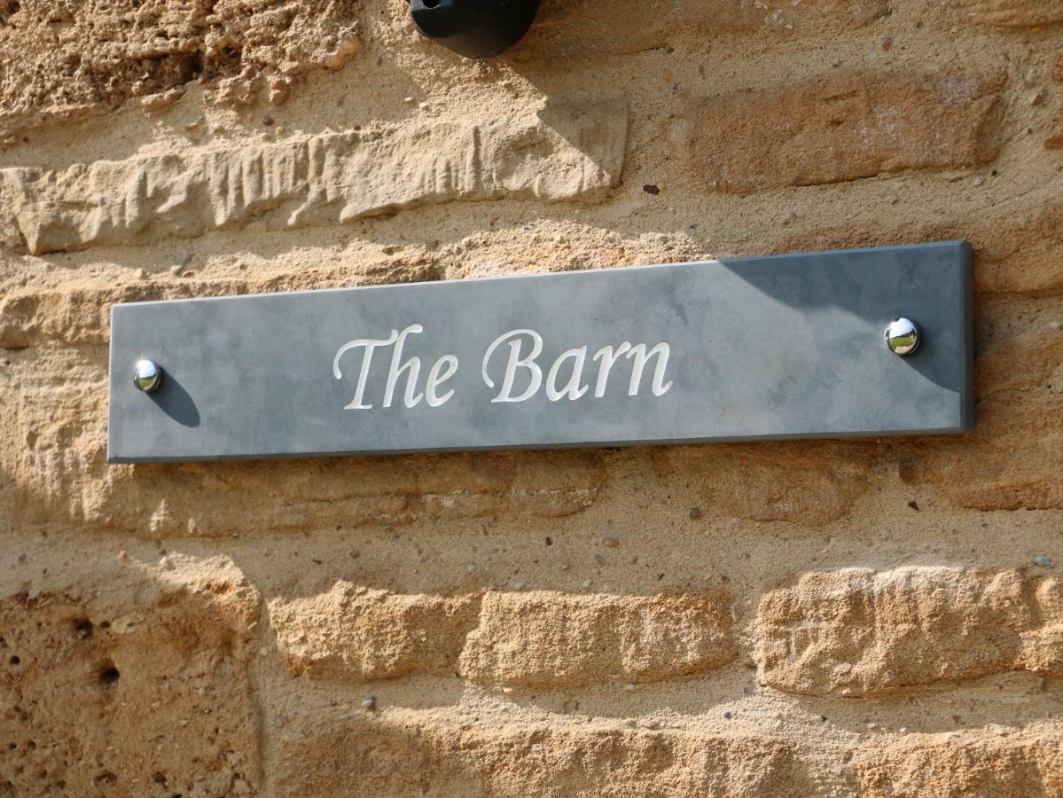 The Croft Farm Villa Peterborough Exteriör bild