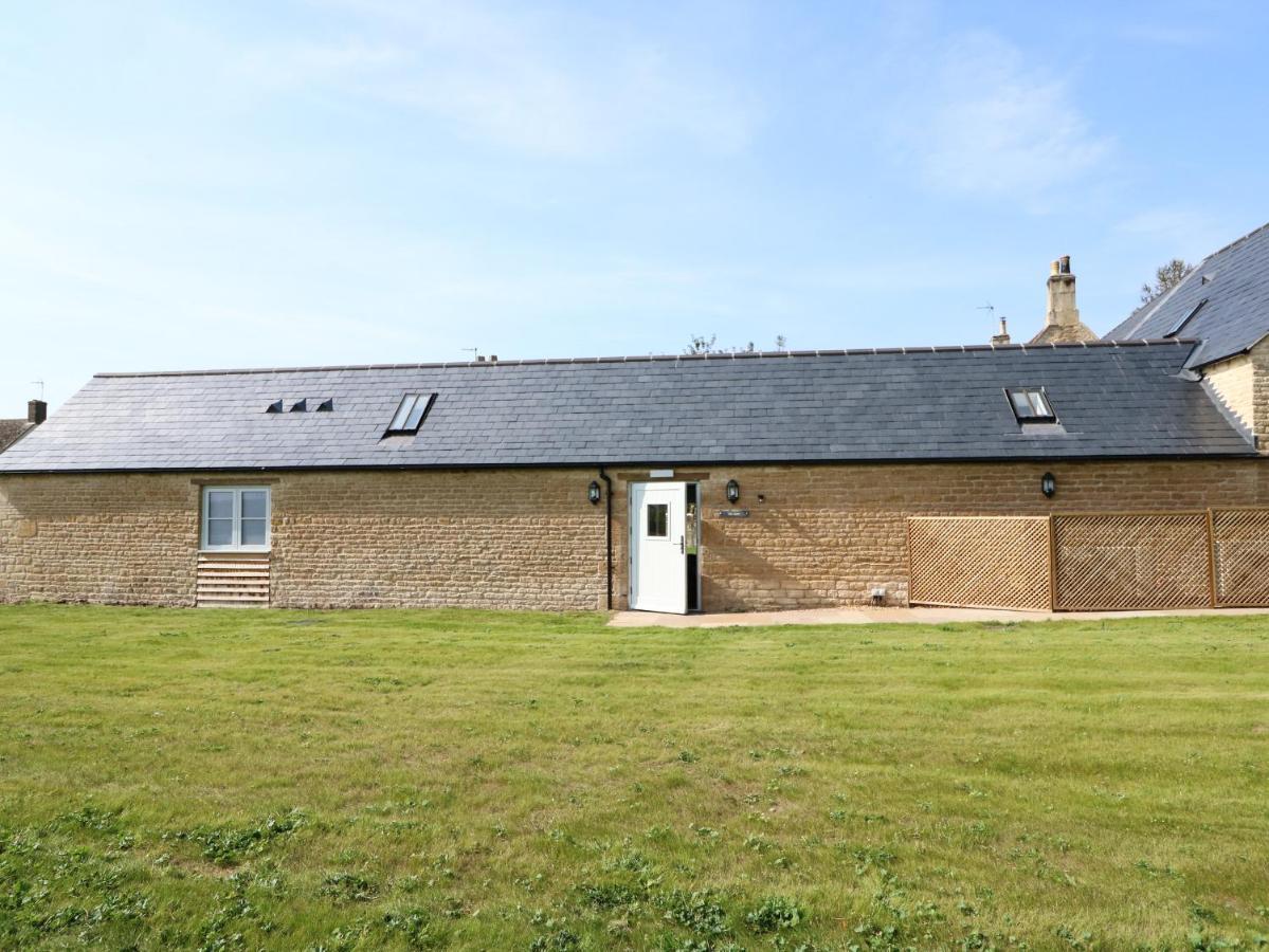 The Croft Farm Villa Peterborough Exteriör bild