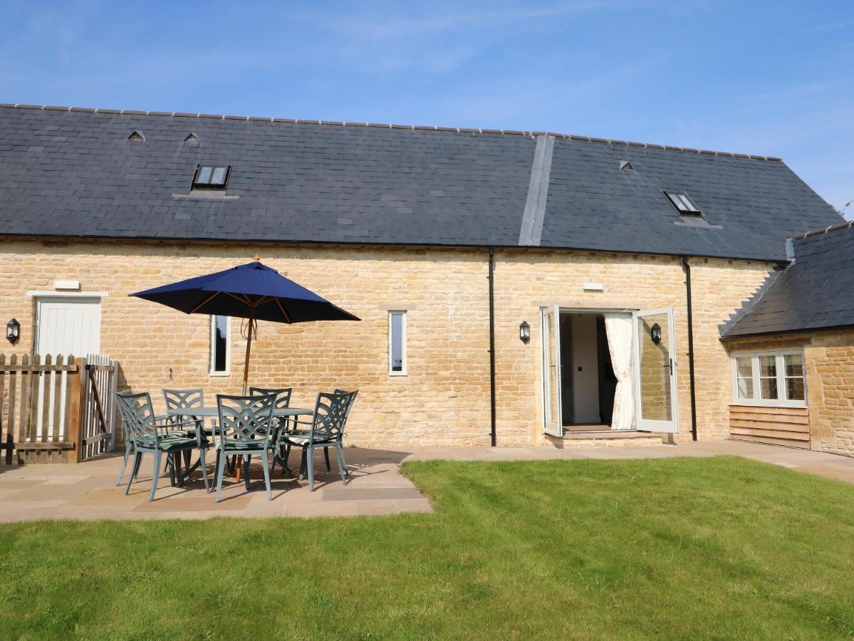 The Croft Farm Villa Peterborough Exteriör bild