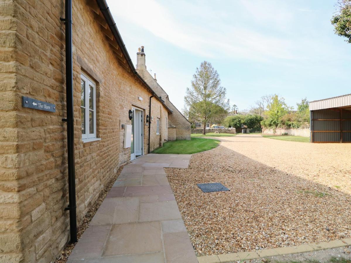 The Croft Farm Villa Peterborough Exteriör bild