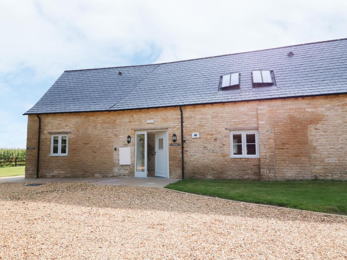 The Croft Farm Villa Peterborough Exteriör bild